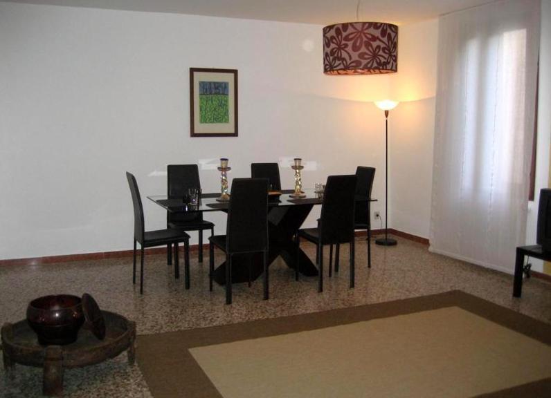 Corte Mosto Apartments Venice Exterior photo