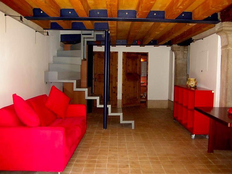 Corte Mosto Apartments Venice Exterior photo