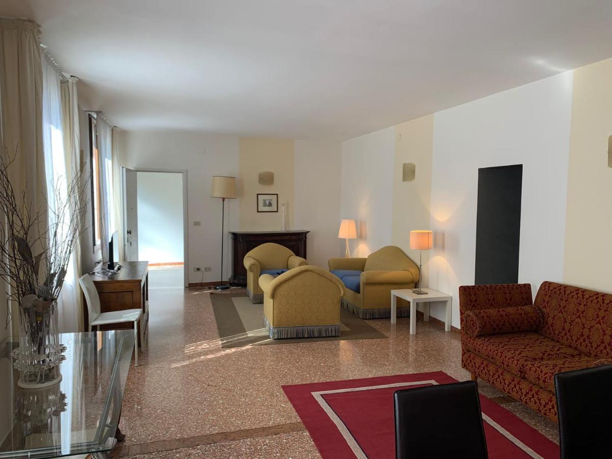 Corte Mosto Apartments Venice Exterior photo