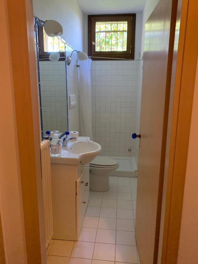 Corte Mosto Apartments Venice Exterior photo