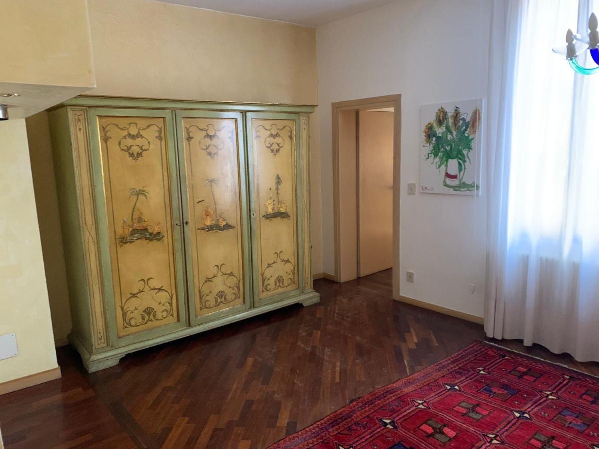 Corte Mosto Apartments Venice Exterior photo