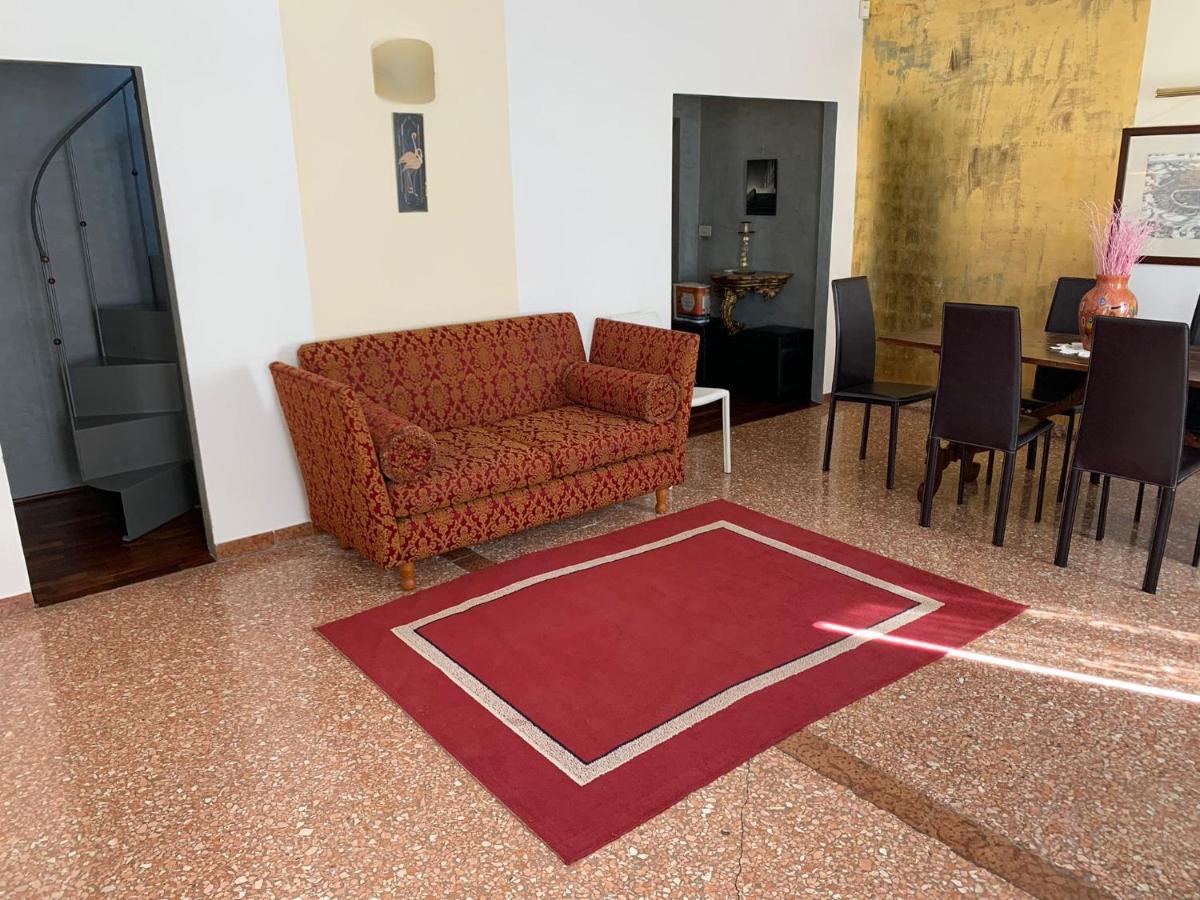 Corte Mosto Apartments Venice Exterior photo