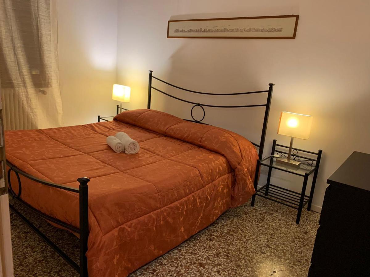 Corte Mosto Apartments Venice Exterior photo