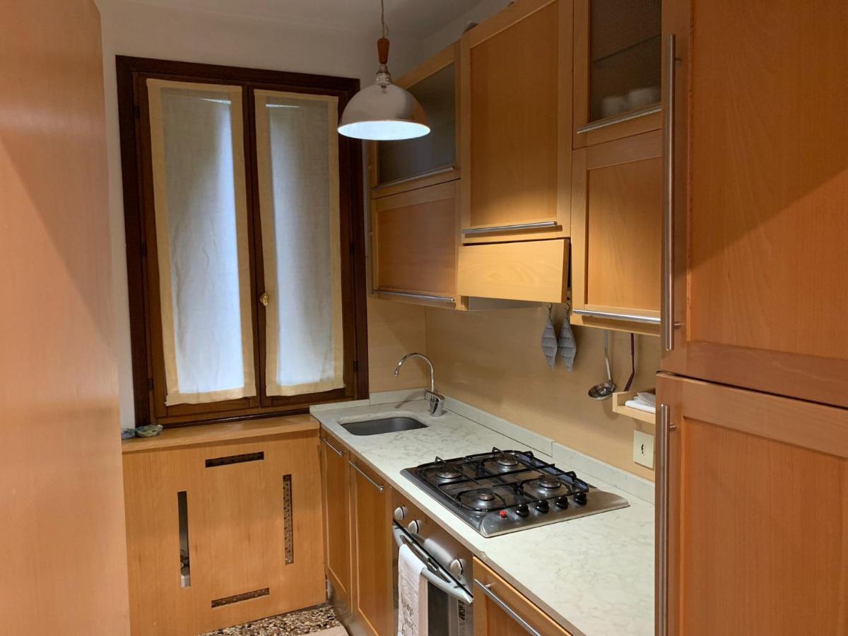 Corte Mosto Apartments Venice Exterior photo