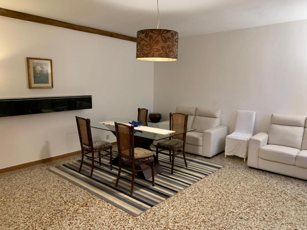 Corte Mosto Apartments Venice Exterior photo